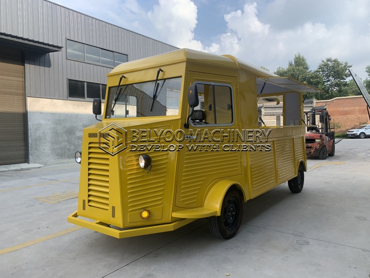 taco food trailers