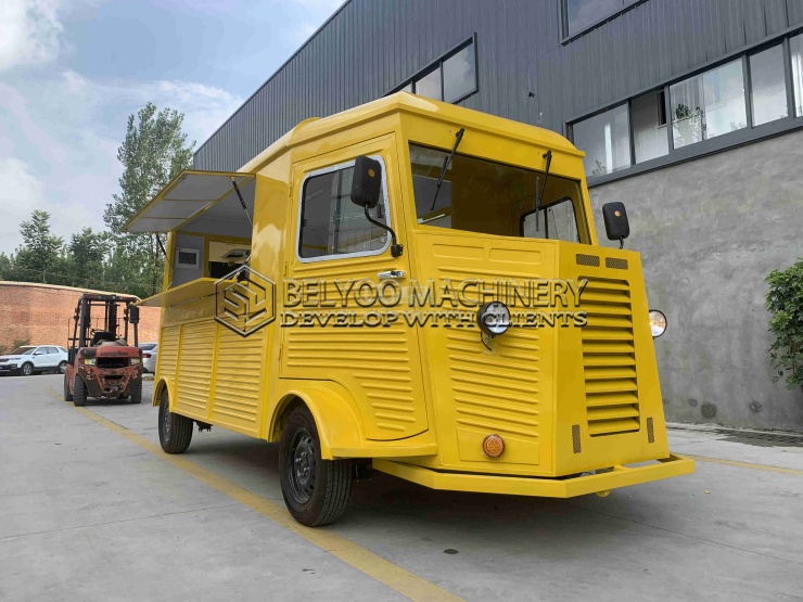 taco food trailers